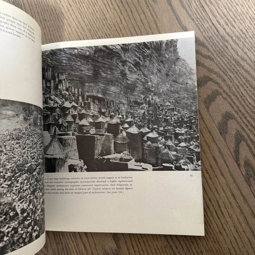 N/A evolution 1964 paperback